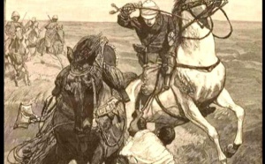 Le défi du Pr. Iba Der Thiam face à la falsification historique coloniale (Par Mame Mactar Guèye, JAMRA)