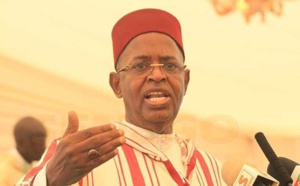 Mame Abdoulaye et El Hadj Malick: la vraie version, par Sidy Lamine Niasse