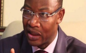 Invitation de Niang Xaragne Lô - Me Moussa Diop: « Cissé Lô devait inviter des journalistes professionnels à la place d'un "snapeur »