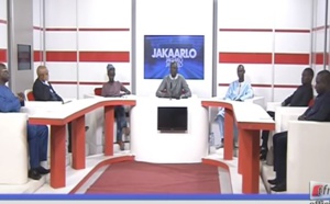 TFM REPLAY - Jakaarlo bi du 13 Septembre 2019 : A qui profite AIBD?