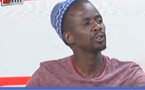 VIDEO - Jakaarlo - Fou malade: "Il est temps qu'on crée un mouvement Turquie Dégage"