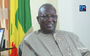 Inondations de Rufisque- Souleymane Ndoye, Président du Conseil départemental: « Nous ne sommes pas encore aux élections locales .... »