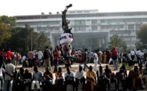 Amnesty International fait un « triste bilan en matière de respect des droits humains au Sénégal »