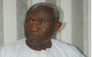 « Alioune Tine s’est fourvoyé dans une affaire qui le dépasse »