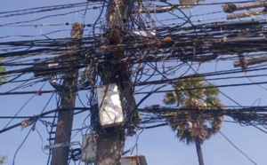 Tambacounda: Une fillette de 12 ans électrocutée par les installations de la Senelec