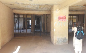 Affaire Immeubles des Lionnes - Mamadou Kassé, DG SN/HLM: « Les compensations et indemnités des personnes délogées ont déjà pris sur 12 ans, près de 5 milliards de FCfa » 
