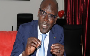Vente de 20% de parts de Kosmos: Seydou Guèye confirme et n’y trouve rien d’illégal