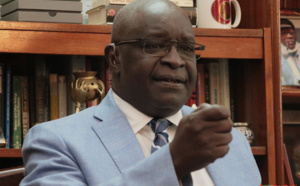Histoire générale du Sénégal: Pr. Ousmane Sène défend Iba Der et précise que l’unanimisme tue tout