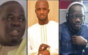 Xalass du lundi 16 septembre 2019 | Ndoye Bane-Abba -Passe-Partout