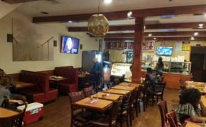 Centre-ville: Un homme meurt dans un restaurant