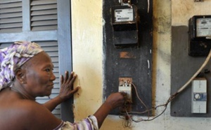 Energie: Les Turcs veulent couvrir 15% des besoins en électricité du Sénégal