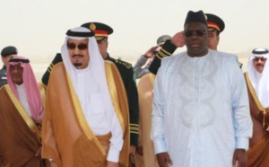 Attaques en Arabie Saoudite: Dakar condamne et exprime sa solidarité à Ryad
