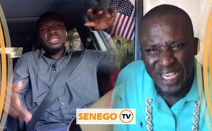 VIDEO - Seyni Sène de la série "Mayacine ak Dial": "Macky Sall a créé plus de 1000 Assane Diouf"