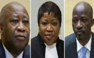 CPI : L’appel de la Procureure Fatou Bensouda attendu sur l’acquittement de Gbagbo et de Blé Goudé