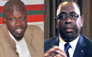 Vente des parts de Kosmos sur le Gaz sénégalais: Sonko réplique  « aux  pétro-voleurs, suceurs du sang du peuple sénégalais »*