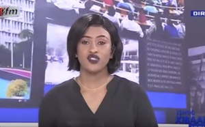 TFM REPLAY - Xibar Yi 13h - Pr : SOKHNA NATTA MBAYE - 16 Septembre 2019