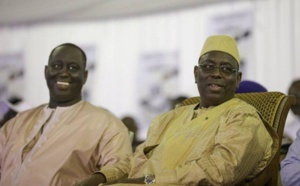 Démission: Hady Sall, frère de Macky Sall, quitte l’APR