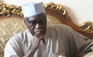 Sortie d'Ahmed Khalifa Niasse: Serigne Mbaye Sy Mansour "choqué", Macky Sall interpellé