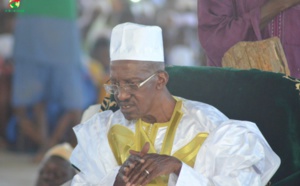 Polémique Khalifat des Tidianes: La demande de Ahmed Khalifa Niasse à Macky Sall, considérée comme stérile