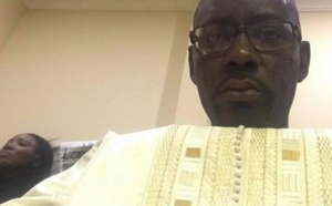 Annoncé démissionnaire: Hady Sall, petit frère de Macky Sall, précise être et demeurer de l’Apr