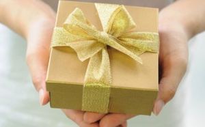 Etats-Unis: Son mari lui offre un cadeau hors du commun