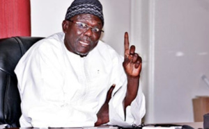 Khalifat général des Tidianes: Moustapha Diakhaté s’en prend à Ahmed Khalifa Niasse