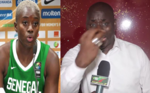 VIDEO - Cheikh Tidiane Gomis descend en flammes Yacine Diop: ‟Elle n’est pas…”