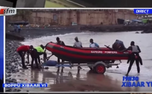 REPLAY - Xibar Yi 19h - Pr : FATOU KINE DEME - 17 Septembre 2019