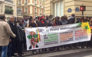 Assemblée générale de l’Onu : Macky Sall à New York dimanche, l’opposition sur pied de guerre