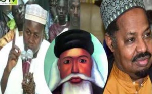 VIDEO - Oustaz Hady Niass recadre Ahmed Khalifa Niasse: «Ay moukhadam nioy yakh tarikha bi»