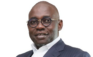 Vente 20% des parts de Kosmos à Abu Dhabi: "Ousmane Sonko raconte des bêtises", selon Samuel Sarr
