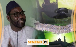 VIDEO - Les 100 millions bouclés: «Taïb Socé a versé des larmes… » (Fadel Guèye)