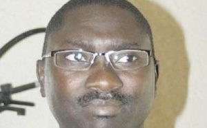 Grand Jury du Dimanche 29 Janvier (Ismaïla Madior Fall)