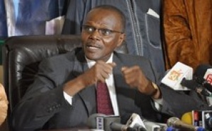 AUDIO: TANOR DIENG: "Je ne suis pas surpris par la décision du Conseil"