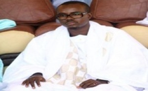 Serigne Modou Mbacké dément Serigne Basse Abdou Khadre