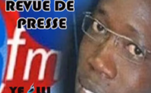 Revue de presse rfm en wolof du Jeudi 19 Septembre 2019 avec El Hadji Assane Gueye