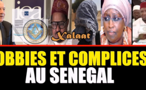 VIDEO - Révélations sur les politiques des lobbies et leurs pions: Penda Mbow, Ahmed Khalifa Niasse