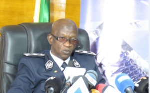 Nomination: Abdoulaye Diop devient contrôleur général de la Police et fait des jaloux