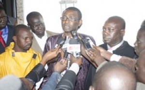 [Vidéo] Youssou Ndour malmené et brutalisé devant la Dic déverse sa colère 