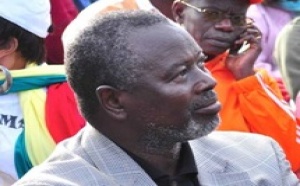 Alioune à la Dic : Les minutes qui ont précédé l’arrestation