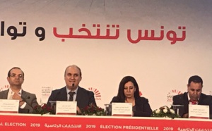 Tunisie: Le casse-tête juridique autour de Nabil Karoui, candidat en prison