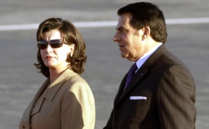 Mort de Ben Ali : «J’ai perdu les trois quarts de ma famille à cause de lui»