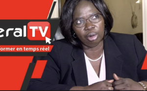 Vidéo / Mme Socé Diop Dione s’enquiert de l’état d’avancement des chantiers de l’Université et de l’ISEP de Thiès