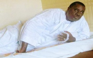 Nécrologie: Serigne Abo Gaïndé Fatma a rendu l'âme