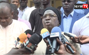 Socé Diop Dione, DG ACBEP: « Le Sénégal est hissé au rang de pays émergents avec ses bâtiments de nouvelle génération »