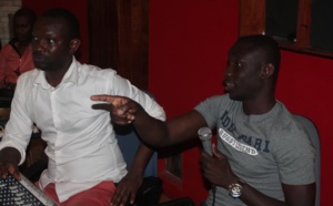Pape Diouf et Prince Arts: Les dessous du divorce !