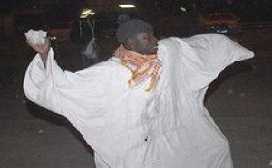 Autant le dire… : Le Sénégal dans la zone rouge