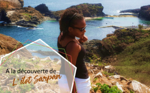 Découverte - Babacar Tall: « Le site de l’îIot Sarpan n’est pas à visiter »