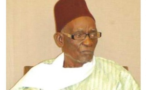Hommage à Samba Diabaré Samb - Abdoulaye Diop, Ministre de la Culture et de la Communication: “El Hadji Samba Diabaré Samb était vraiment un artiste”