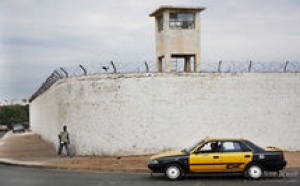 Prison de Reubess : Barthelemy Dias ne peut toujours pas signer pour sa mairie  